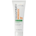 Protetor Solar Neostrata Minesol Oil Control FPS70 40g