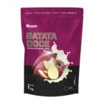 100% Batata Doce em Pó Sabor Natural 1kg