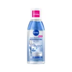 Água Micelar Bifásica Nivea Regeneradora 200ml