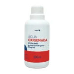 Água Oxigenada Lunis 10 Volumes 100ml