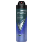 Antitranspirante Aerossol Rexona Men Active Dry 150ml