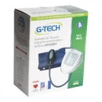 Aparelho Pressao G-tech Digital Semi Automatico