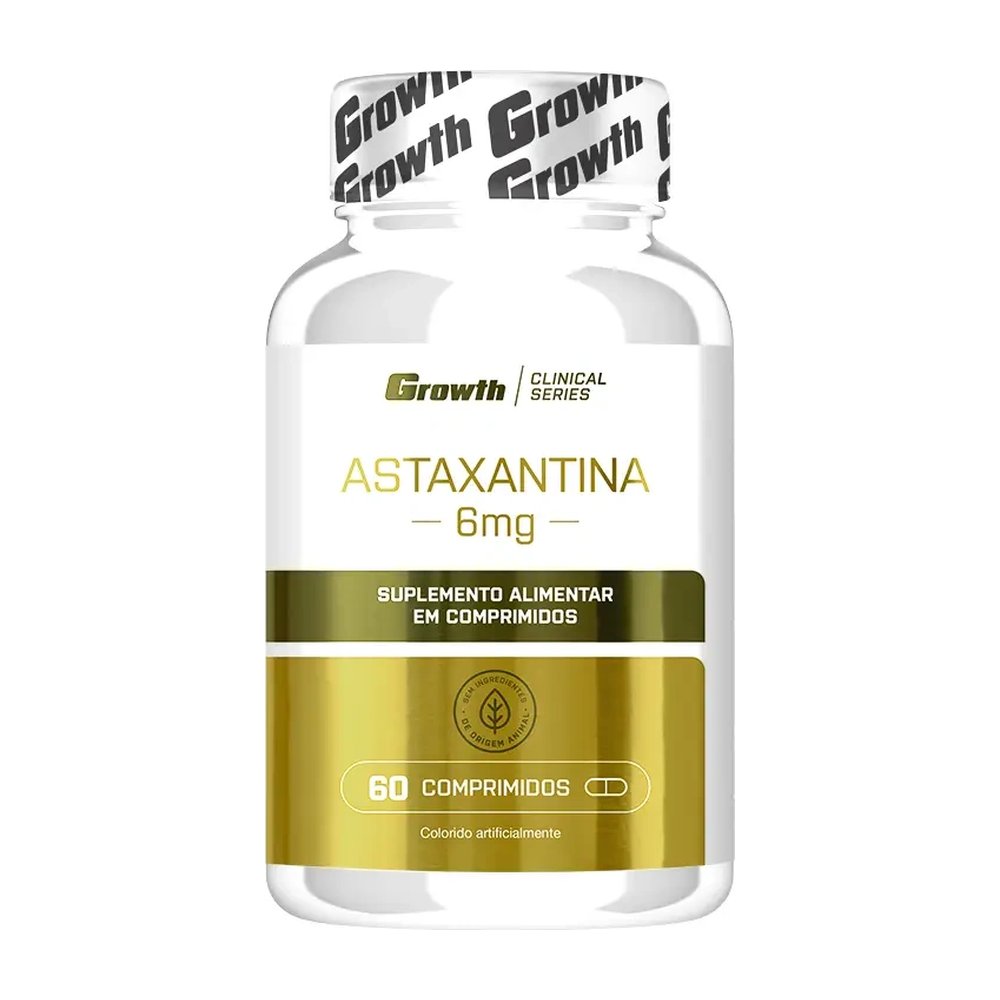 ASTAXANTINA 6MG 60COMP ASTAXANTINA 6MG 60COMP - Image 1