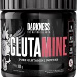 Darkness – Glutamina – 300g