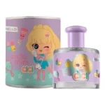 Deo Colônia Ciclo Mini Cici 100ml