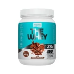 Equaliv The Whey Chocolate Belga 480gr