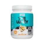 Equaliv The Whey Vanilla Cream 480gr