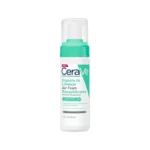 Espuma Para Limpeza Cerave Pele Normal A Mista 150ml