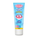 Gel Dental Carmed Fini 70gr Dentaduras