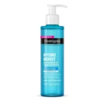 Gel Hidratante De Limpeza Neutrogena Hydro Boost 300ml