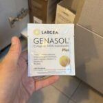 LABGEA GENASOL Colágeno 100% hidrolizado Plus