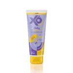 Repelente Xo Inseto Baby 100ml Gel Icaridina