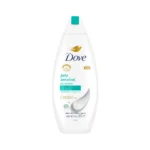 Sabonete Dove Liquido 250ml Pele Sensivel