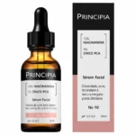 Serum Facial Anti-idade Principia Nc-10 30ml