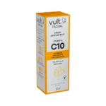 Serum Vult Facial Vitamina C10 30ml