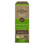 Shampoo Antiqueda Reconstrutor Total Geleia Real E Aloe Vera Tío Nacho 415ml