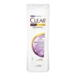 Shampoo Clear Women Anticaspa Hidratação Intensa 200ml