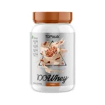 Topway 100% Whey 900gr Cookies