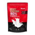 Whey Protein Concentrado 1Kg