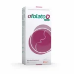 Vitamina D Ofalato D 2000 UI – 90 Comprimidos