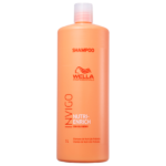 Wella Professionals Invigo Nutri-Enrich – Shampoo 1 Litro