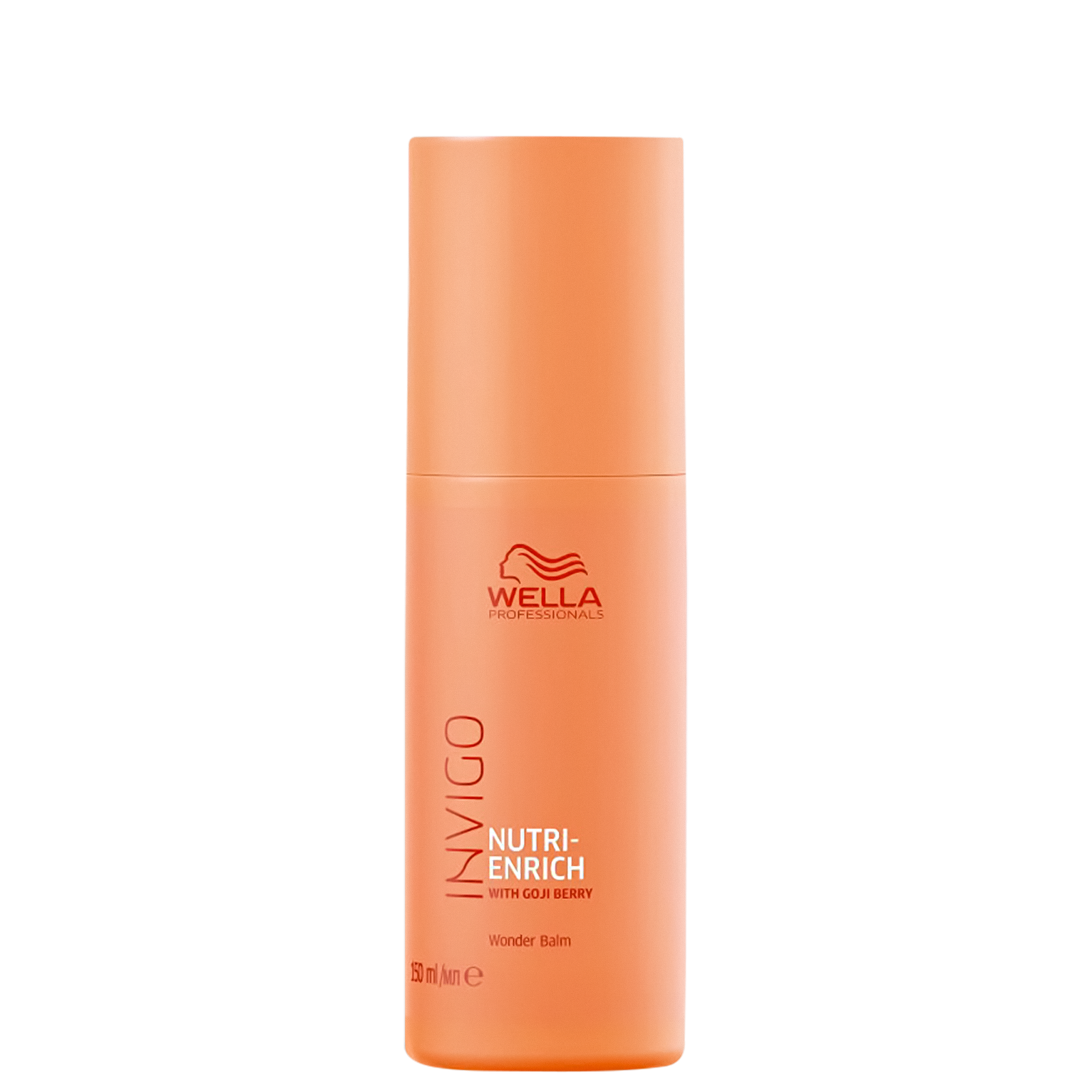 Wella Professionals Invigo Nutri-Enrich Wonder Balm – Leave- Wella Professionals Invigo Nutri-Enrich Wonder Balm – Leave-in 150ml - Imagem 1