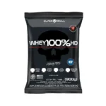Whey 100% Hd Refil (900g) – Sabor: Chocolate