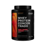 Whey Protein Concentrado Dux Doce de Leite 900g
